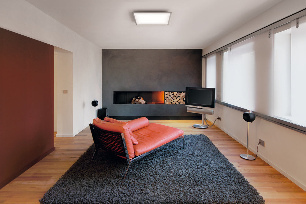 LEDVANCE LED-Panel 595x595mm 36W 3000lm SMART+ Wifi Planon Plus 600x600mm T 3000