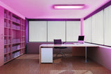 LEDVANCE LED-Panel 1200x300mm 36W 3000K SMART+ Wifi Planon Plus 1200x300mm 3000l