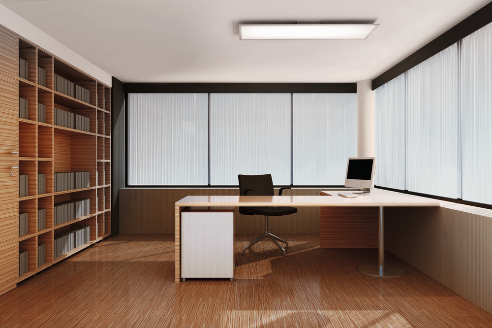 LEDVANCE LED-Panel 1200x300mm 36W 2700lm SMART+ Wifi Planon Plus 1200x300mm 3000-