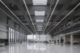 LEDVANCE LED-Lichtleiste 53W 4000K Konv TruSys W 53 W 4000 K SI DALI 7200lm si