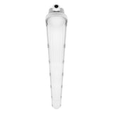 LEDVANCE LED-Feuchtraumleuchte 46W 3000K DP EL 1500 P 46W 830 IP65 GY 5750lm gr