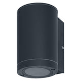 LEDVANCE LED-Wandanbauleuchte 35W gr ENDURA Classic Beam Wall Down GU10