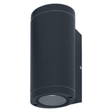 LEDVANCE LED-Up/Down Leuchte 35W gr ENDURA Classic Beam Wall UpDown GU1
