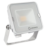 LEDVANCE LED-Anbaustrahler 10W Konv 1LED FL COMP V 10W 840 SYM 100 WT ws 4000K