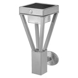 LEDVANCE LED-Solarleuchte 6W 3000K 550lm ENDURA Style Solar Bouquet Wall Sen si