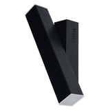 LEDVANCE LED-Wandanbauleuchte 12W 1200lm Cross SMART+ Wifi Orbis Wall 309x10 300
