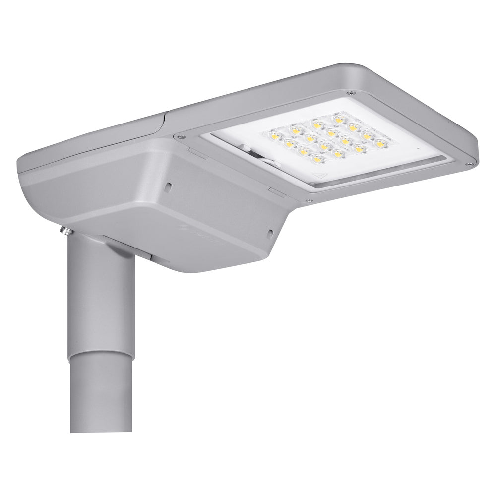 LEDVANCE LED-Aufsatzleuchte 36W 60-76mm SL FLEX SM RV25ST P 36W 727 WAL 2700K