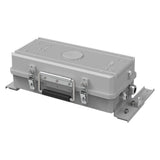 LEDVANCE LED-Trafo 600W 2600mA 230V IP66 FL MAX POWER SUPPLY P 600W WAL Metallgeh