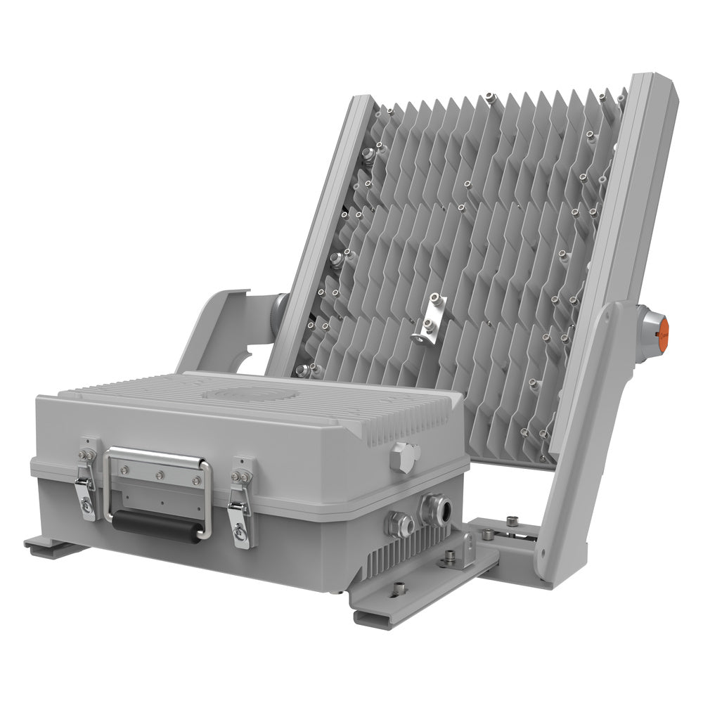 LEDVANCE LED-Anbaustrahler 900W Konv si FL MAX LUM P 900W 757 SYM 60 WAL 1LED