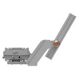 LEDVANCE LED-Anbaustrahler 900W Konv si FL MAX LUM P 900W 757 SYM 30 WAL 1LED