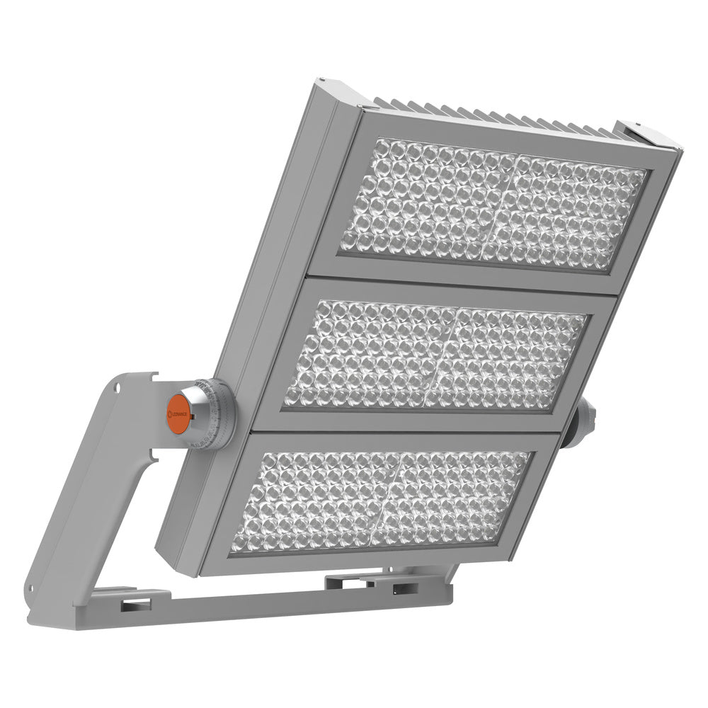 LEDVANCE LED-Anbaustrahler 900W Konv si FL MAX LUM P 900W 757 SYM 30 WAL 1LED