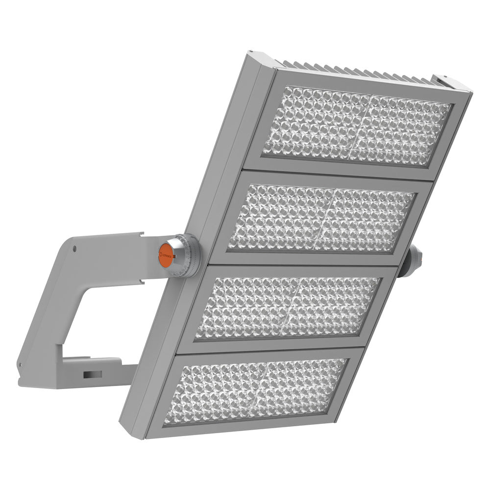 LEDVANCE LED-Anbaustrahler 1200W Konv si FL MAX LUM P 1200W 757ASYM50x110WAL 1LED