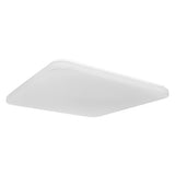 LEDVANCE LED-Deckenanbauleuchte 42W ws SMART+ Wifi Orbis Clean 530x530mm T 3000