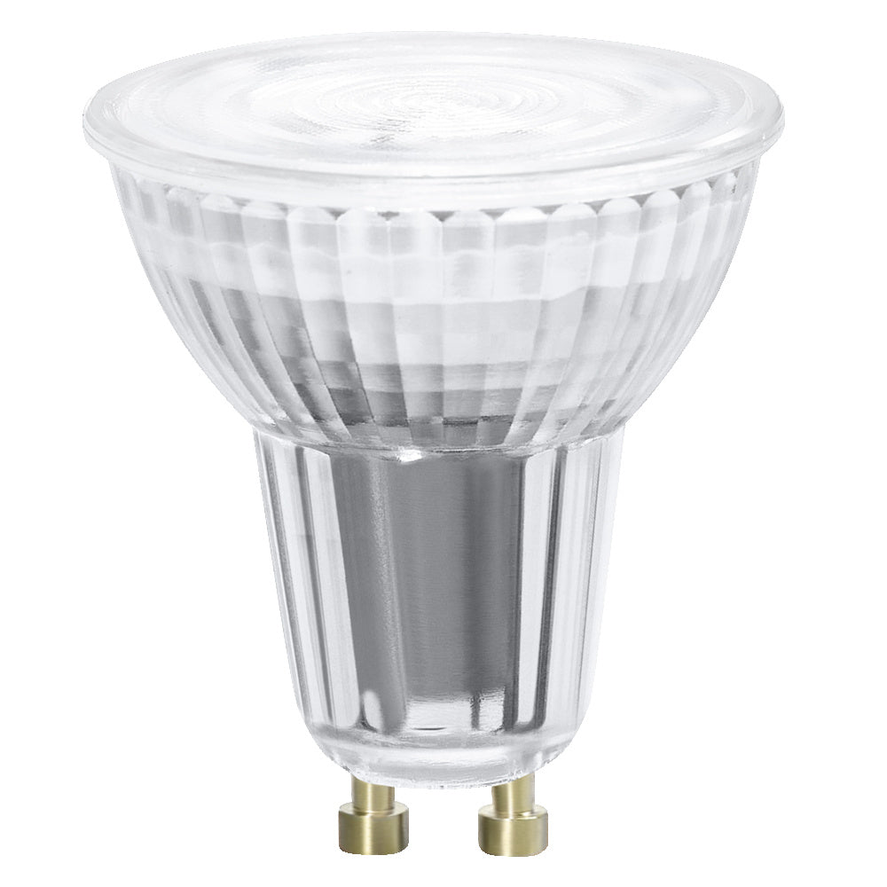 LEDVANCE LED-Reflektorlampe GU10 PAR16 G SUN@Home Spot PAR16 40 GU10 TW PAR16 ws