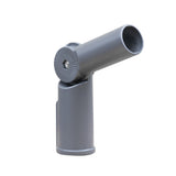 LEDVANCE Aufsatzstück 48mm 60mm Alu AREA 48/60 ADJUST ANGLE ADAPTER Zubehör