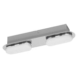 LEDVANCE LED-Deckenanbauleuchte 15W si DUPLO SMART+ WIFI ORBIS WALL IP44 3 300