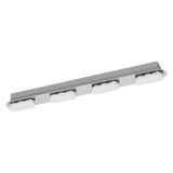 LEDVANCE LED-Deckenanbauleuchte 27W si DUPLO SMART+ Wifi Orbis Wall IP44 5 300