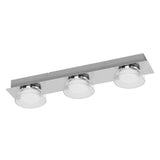 LEDVANCE LED-Deckenanbauleuchte 18W si SMART+ Wifi Orbis Wall Round IP44 4 3000