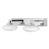 OSRAM-LEDVANCE LED-Wandanbauleuchte 12W ELYPSE SMART+ WIFI ORBIS WALL IP44 3000