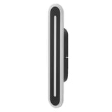 OSRAM-LEDVANCE LED-Wandanbauleuchte 17W BATH SMART+ WIFI ORBIS WALL 400MM I 300