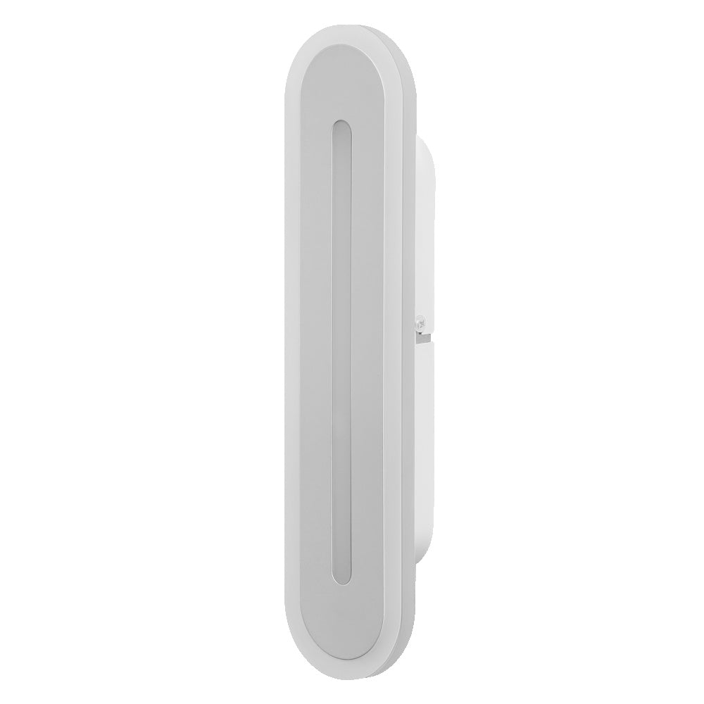 OSRAM-LEDVANCE LED-Wandanbauleuchte 13W BATH SMART+ WIFI ORBIS WALL 300MM I 300