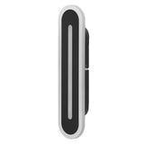OSRAM-LEDVANCE LED-Wandanbauleuchte 13W BATH SMART+ WIFI ORBIS WALL 300MM I 300