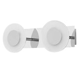 LEDVANCE LED-Deckenanbauleuchte 30W si WAVE SMART+ Wifi Orbis Wall IP44 32 300