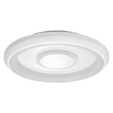 LEDVANCE LED-Deckenanbauleuchte 32W RGB SMART+ Wifi Orbis Stea 485mm RGB + 2700-