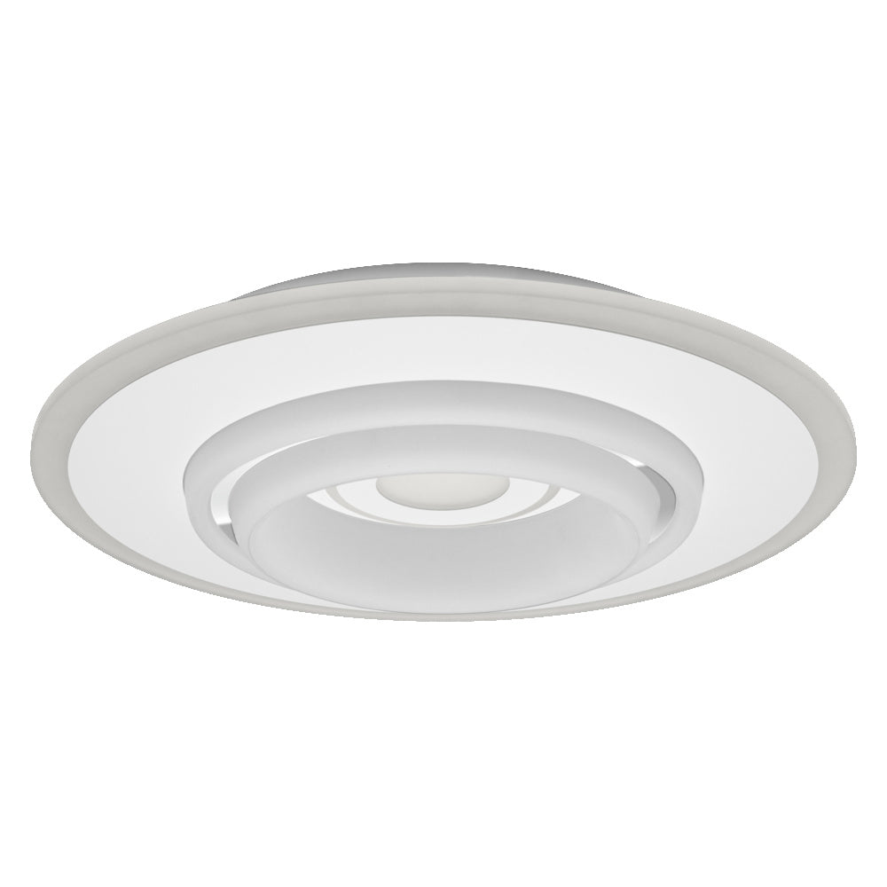 LEDVANCE LED-Deckenanbauleuchte 32W RGB SMART+ Wifi Orbis Rumor 500mm RGB + 2700