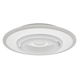 LEDVANCE LED-Deckenanbauleuchte 32W RGB SMART+ Wifi Orbis Rumor 500mm RGB + 2700