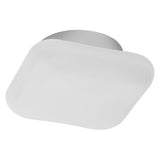 LEDVANCE LED-Deckenanbauleuchte 12W ws AQUA SMART+ Wifi Orbis Wall IP44 20 300