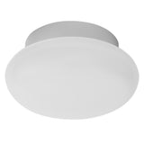 LEDVANCE LED-Deckenanbauleuchte 12W ws AQUA SMART+ Wifi Orbis Wall IP44 Ro 300