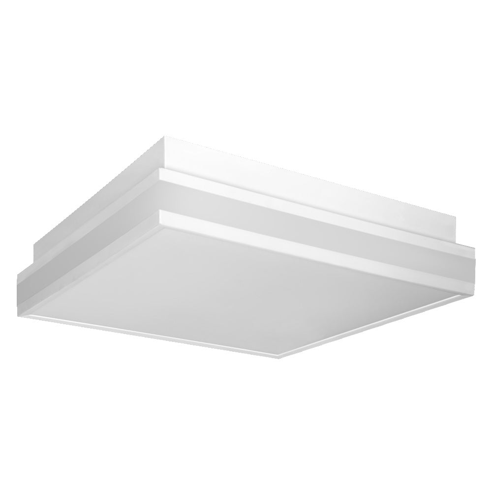 LEDVANCE LED-Deckenanbauleuchte 26W ws MAGNET SMART+ Wifi Orbis White 300x 300