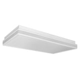 LEDVANCE LED-Deckenanbauleuchte 42W ws MAGNET SMART+ Wifi Orbis White 600x 300
