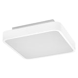 LEDVANCE LED-Deckenanbauleuchte 28W RGB SMART+ Wifi Orbis Backlight White 3 3000