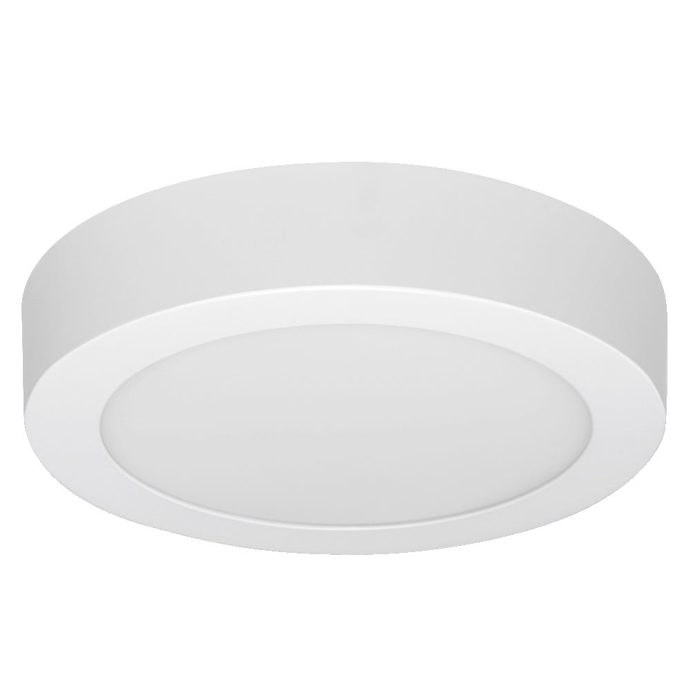 LEDVANCE LED-Deckenanbauleuchte 12W ws SMART+ Wifi Orbis Downlight Surface 3000