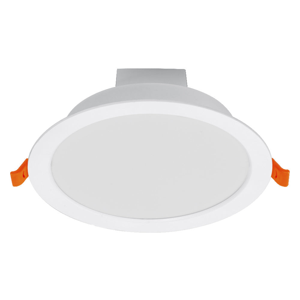 LEDVANCE LED-Einbaustrahler 12W Konv ws SMART+ Wifi Spotlight Recess 170mm 1LED