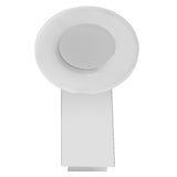 LEDVANCE LED-Deckenanbauleuchte 8W 700lm WAVE SMART+ Wifi Orbis Wall IP44 20 300