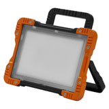 LEDVANCE LED-Bauleuchte 50W 4000K 4500lm LED Worklight Panel 50W 4000K IP20 Alu