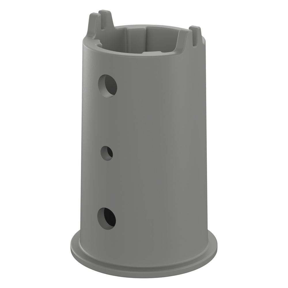 LEDVANCE Reduzierstück 60mm 42mm Alu SL FLEX REDUCTION 60 TO 42MM WAL Ersatzt