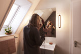 OSRAM-LEDVANCE LED-Wandanbauleuchte 17W BATH SMART+ WIFI ORBIS WALL 400MM I 300