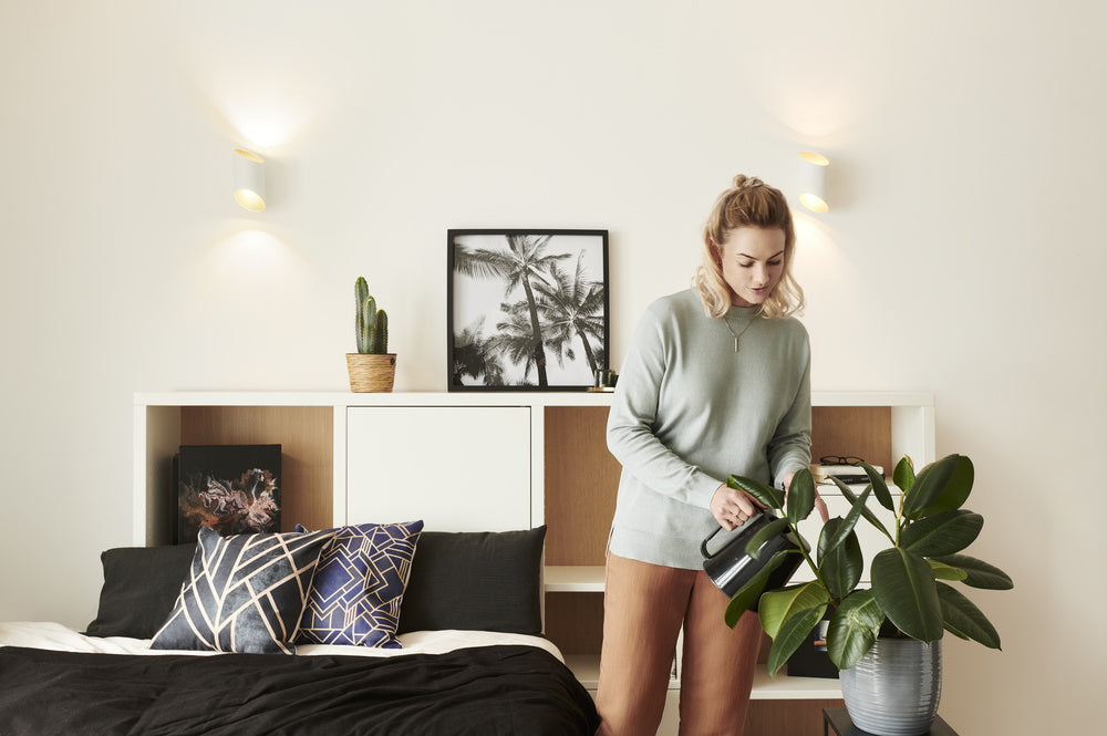LEDVANCE LED-Wandanbauleuchte 12W 1200lm CYLDRO SMART+ Wifi Orbis Wall Cylindro 2