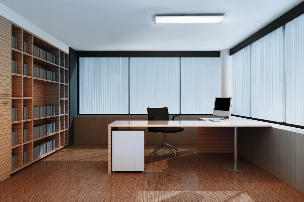 LEDVANCE LED-Panel 1000x1000mm 30W RGBW SMART+ Wifi Planon PlusBacklight 10 3000