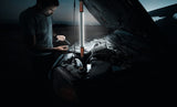 LEDVANCE LED-Handleuchte 10W 4000K 800lm LED Worklight Battery Tube 67cm 400 5V