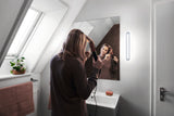 OSRAM-LEDVANCE LED-Wandanbauleuchte 17W BATH SMART+ WIFI ORBIS WALL 400MM I 300