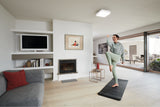 LEDVANCE LED-Deckenanbauleuchte 28W RGB SMART+ Wifi Orbis Backlight White 3 3000