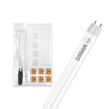 LEDVANCE LED-Röhrenlampe G13 T8 15,6W ws Conversion kit + SubstiTUBE T8 EM A 4000