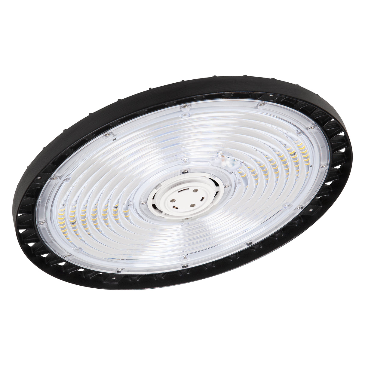 LEDVANCE LED-Hallenleuchte 190W 4000K HB SEN P 190W 840 110DEG IP65 27000lm
