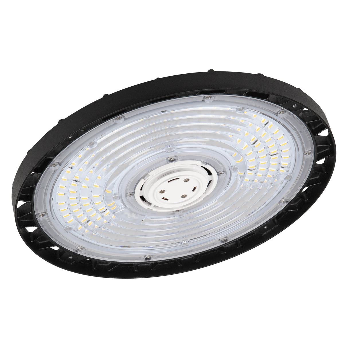 LEDVANCE LED-Hallenleuchte 87W 4000K sym HB SEN P 87W 840 110DEG IP65 13000lm