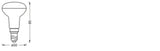 LEDVANCE LED-Reflektorlampe E14 R50 R50 SMART+ WIFI SPOT 40 R50 40 3.3W 270 3W